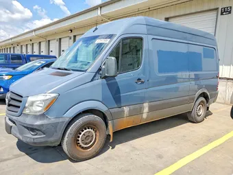 2018 Mercedes-Benz Sprinter WD3PE7CD2JP623436