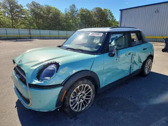 2026 Mini Cooper WMW53GD06T2Y03904 Lot 57252226