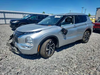 2024 Mitsubishi Outlander JA4J4WA8XRZ073590 Lot 55727266