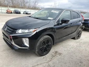 2020 Mitsubishi Eclipse JA4AT4AA1LZ006152 Lot 42647454