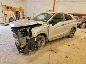 2023 Mitsubishi Eclipse JA4ATVAA9PZ028833 Lot 41757276