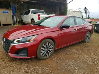 2025 Nissan Altima 1N4BL4DV3SN300673 Lot 56541386
