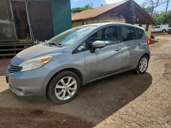 2015 Nissan Versa 3N1CE2CP1FL432890 Lot 46961506
