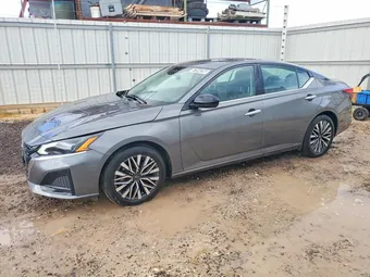 2025 Nissan Altima 1N4BL4DV6SN395682 Lot 57244256