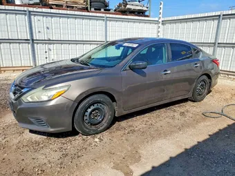 2016 Nissan Altima 1N4AL3APXGN305453 Lot 58315216