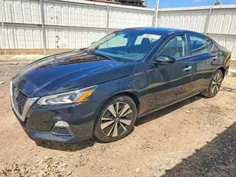 2021 Nissan Altima 1N4BL4DV4MN416600 Lot 57753906