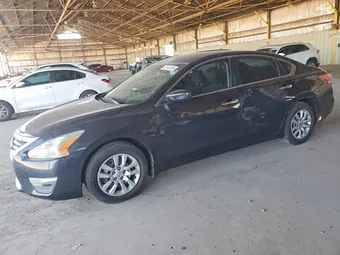 2015 Nissan Altima 1N4AL3AP2FC209486 Lot 57743196