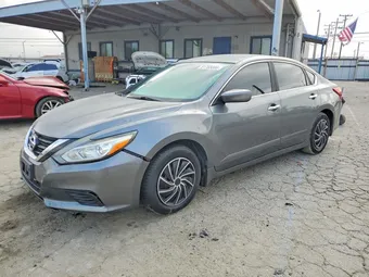 2017 Nissan Altima 1N4AL3AP8HN361974 Lot 51765066
