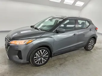 2023 Nissan Kicks 3N1CP5CV1PL505560 Lot 58094186