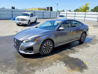 2023 Nissan Altima 1N4BL4DV4PN344382 Lot 57430246