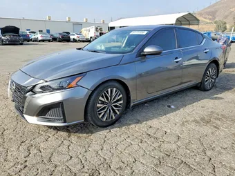 2023 Nissan Altima 1N4BL4DV0PN392414 Lot 55772356
