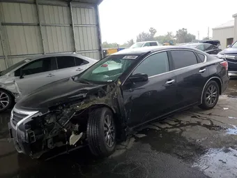 2015 Nissan Altima 1N4AL3AP3FC182704 Lot 50713866