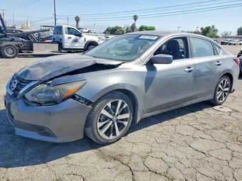 2017 Nissan Altima 1N4AL3APXHC470450 Lot 56815806
