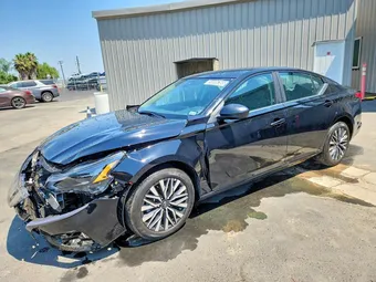 2026 Nissan Altima 1N4BL4DV5TN305214 Lot 58086366
