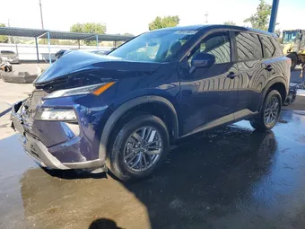 2026 Nissan Rogue 5N1BT3BB9TC730956 Lot 57232186