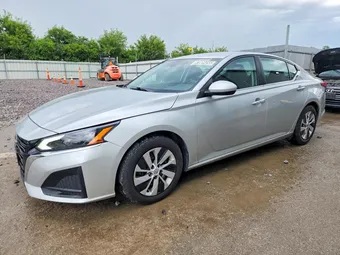 2023 Nissan Altima 1N4BL4BV1PN372367 Lot 57809456