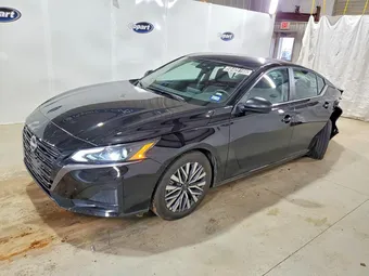 2026 Nissan Altima 1N4BL4DW5TN317811 Lot 58409166