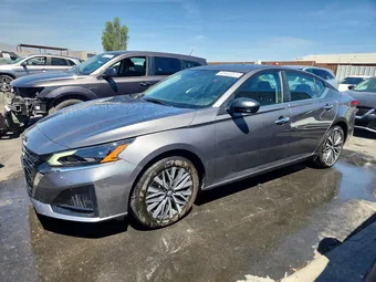 2025 Nissan Altima 1N4BL4DV4SN397186 Lot 55899686