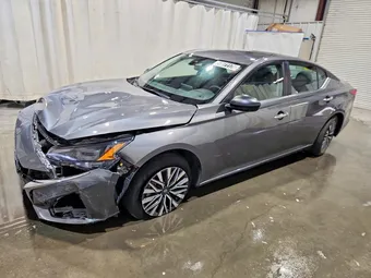 2025 Nissan Altima 1N4BL4DW0SN325751 Lot 58071176