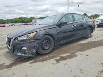 2020 Nissan Altima 1N4BL4BV2LN302449 Lot 58067926