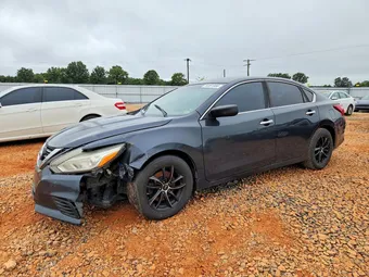 2016 Nissan Altima 1N4AL3AP5GC254973 Lot 58391966