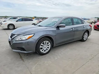 2017 Nissan Altima 1N4AL3AP4HC201649 Lot 52998216