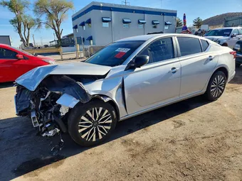2024 Nissan Altima 1N4BL4DW4RN420436 Lot 49312616