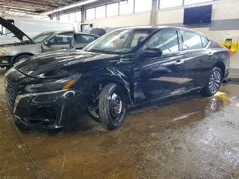 2025 Nissan Altima 1N4BL4DV0SN398609 Lot 54436186