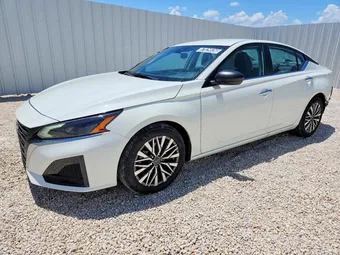 2025 Nissan Altima 1N4BL4DV5SN364083 Lot 57829536