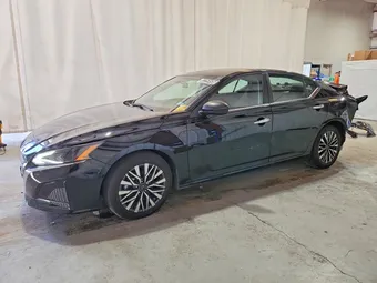 2025 Nissan Altima 1N4BL4DV7SN322384 Lot 53259506