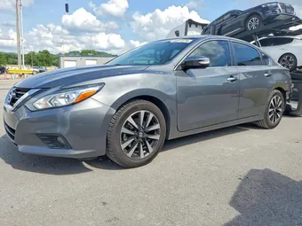2018 Nissan Altima 1N4AL3AP0JC106673 Lot 54977376