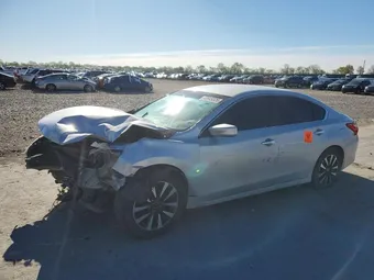 2017 Nissan Altima 1N4AL3AP4HC267313 Lot 48949326