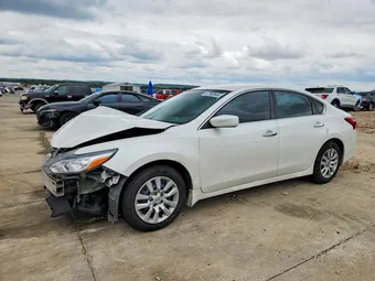 2016 Nissan Altima 1N4AL3AP0GN365399 Lot 57360646