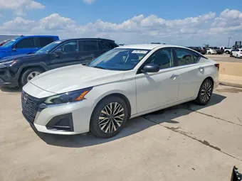 2025 Nissan Altima 1N4BL4DV2SN304567 Lot 57961696