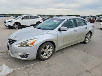 2015 Nissan Altima 1N4AL3APXFN865682 Lot 53996286