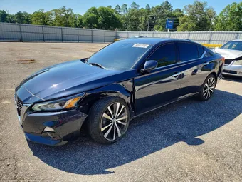 2019 Nissan Altima 1N4BL4FW4KC137968 Lot 52061696