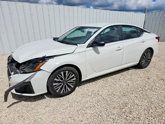 2026 Nissan Altima 1N4BL4DV0TN311857 Lot 57506096