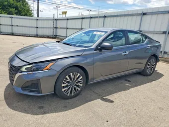 2025 Nissan Altima 1N4BL4DV4SN337666 Lot 57368616