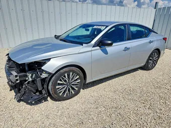 2025 Nissan Altima 1N4BL4DV0SN386864 Lot 58940036