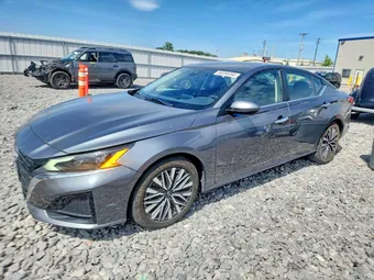 2023 Nissan Altima 1N4BL4DV4PN356158 Lot 56056996