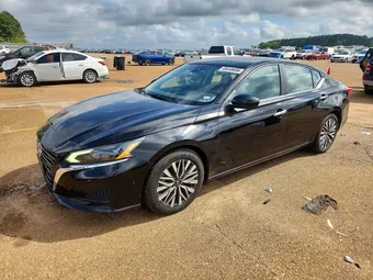 2023 Nissan Altima 1N4BL4DV0PN360305 Lot 49448656
