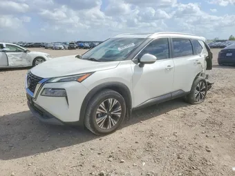 2023 Nissan Rogue 5N1BT3BA1PC924068 Lot 49819426
