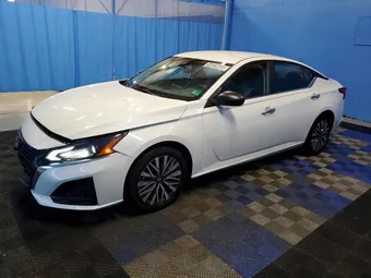 2024 Nissan Altima 1N4BL4DV8RN433388 Lot 54839646