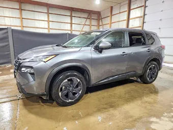 2024 Nissan Rogue JN8BT3BB8RW425013 Lot 58726296
