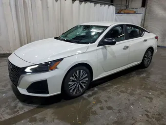 2025 Nissan Altima 1N4BL4DV7SN399191 Lot 55435546