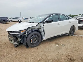 2026 Nissan Sentra 3N1AB9DV1TY225663 Lot 59869336