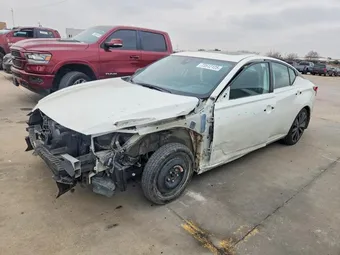 2022 Nissan Altima 1N4BL4CV9NN413209 Lot 73512125