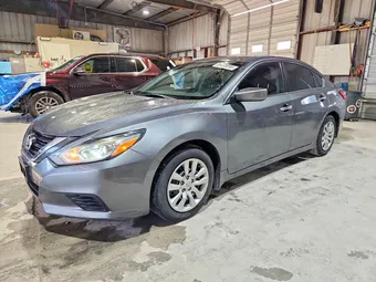 2017 Nissan Altima 1N4AL3AP9HC487417 Lot 56428896