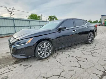 2025 Nissan Altima 1N4BL4EV1SN305675 Lot 52235526