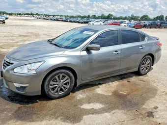 2015 Nissan Altima 1N4AL3APXFC476004 Lot 54589626